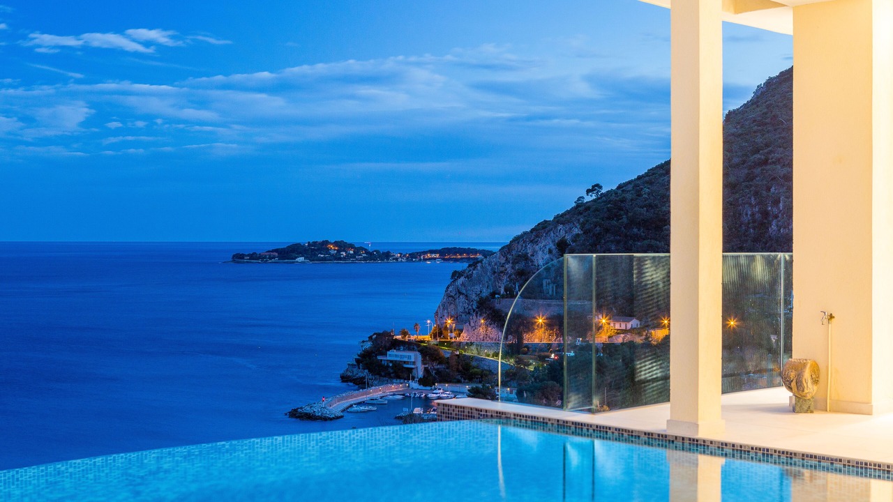 Photo of Outdoor in Eze