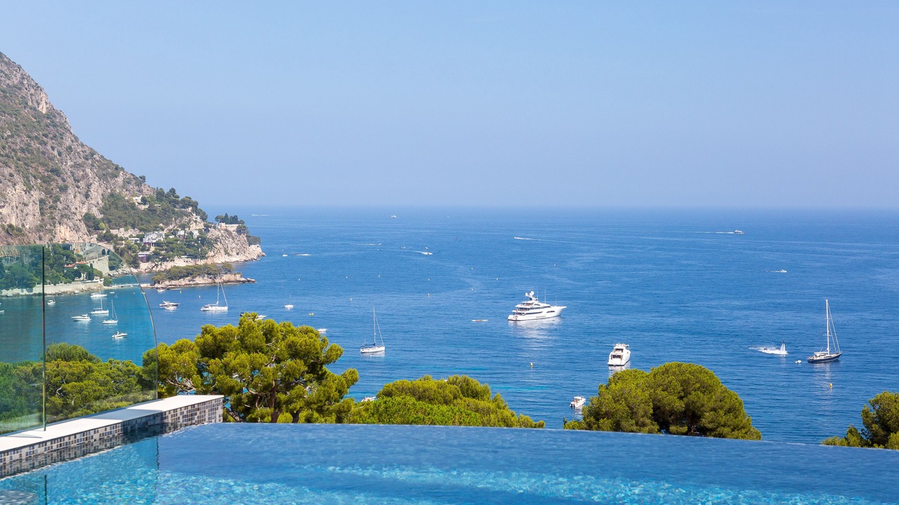 Photo of Outdoor in Eze
