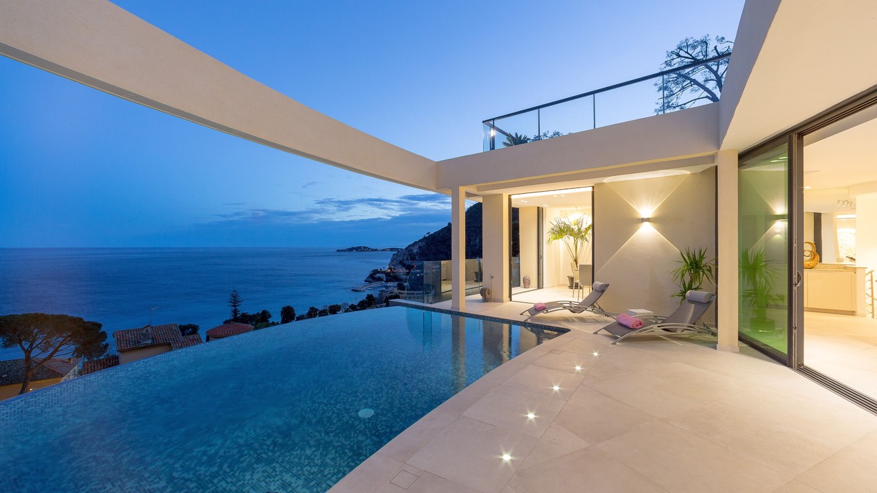 Photo of Outdoor in Eze