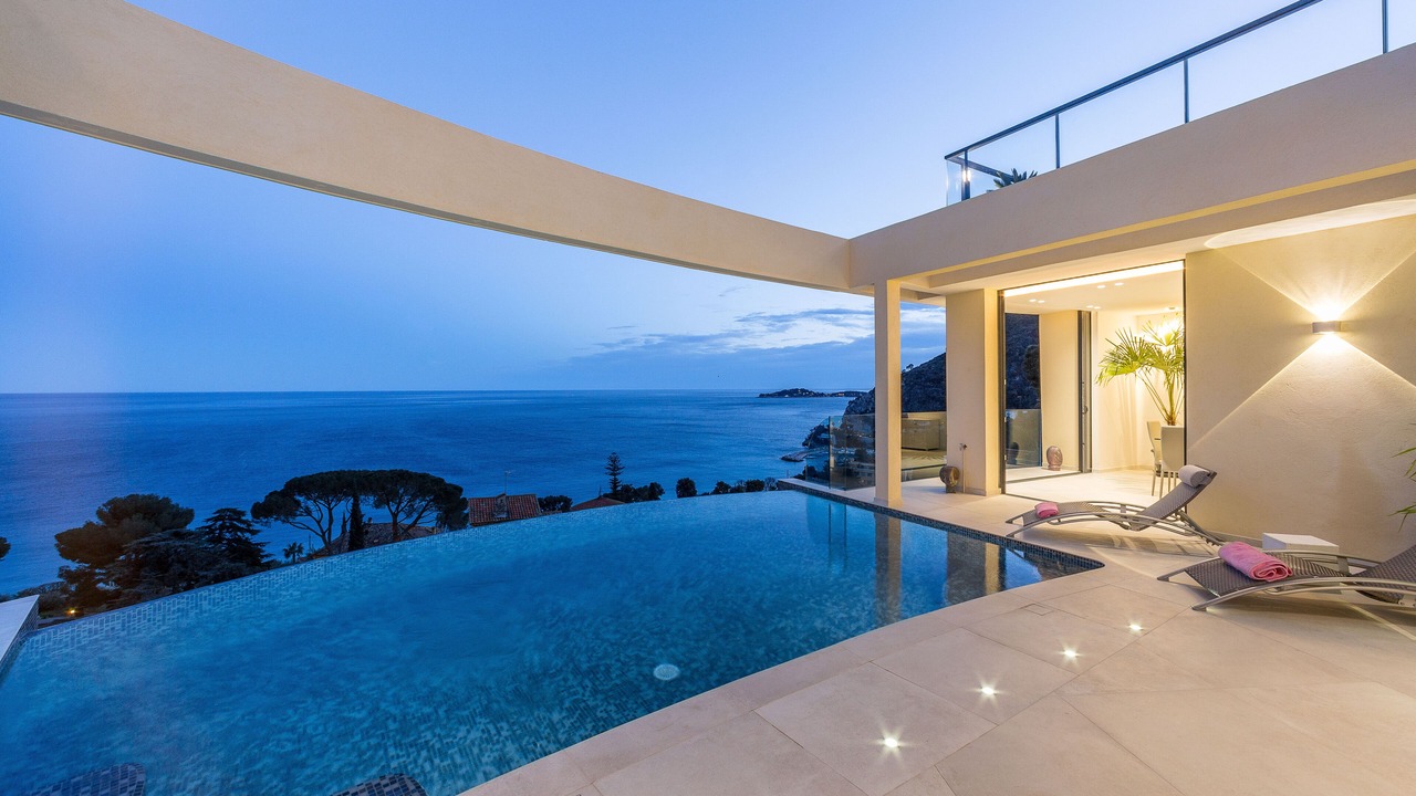 Photo of Outdoor in Eze