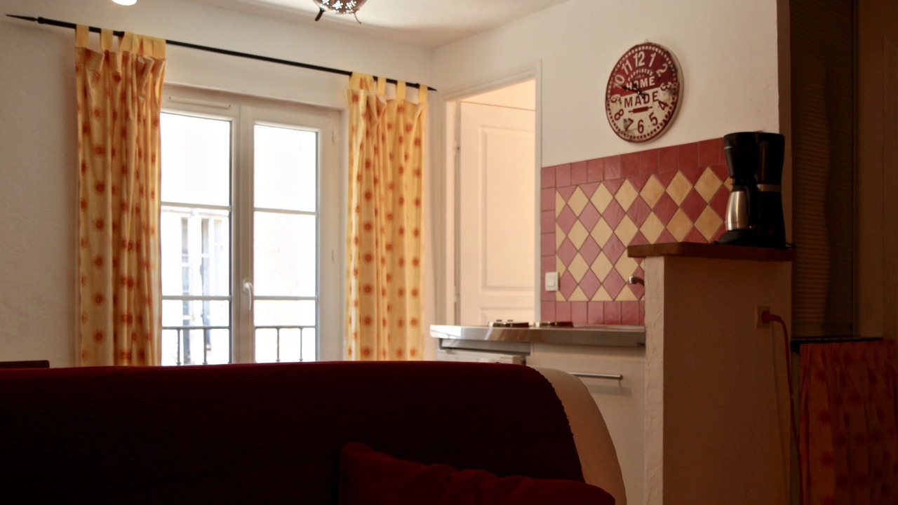 Photo of Bedroom in La Garde-Freinet