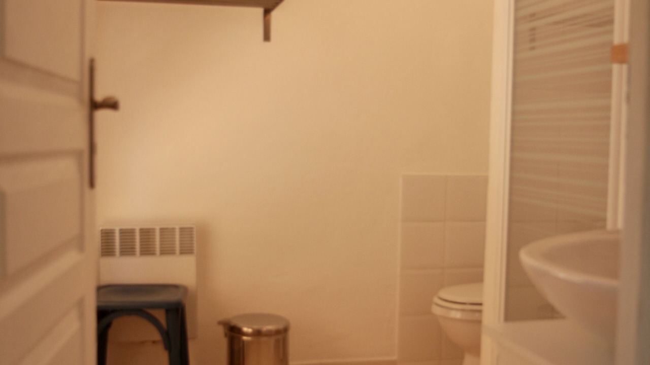 Photo of Bathroom in La Garde-Freinet