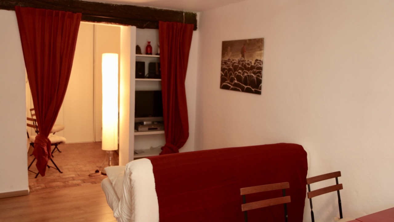 Photo of Bedroom in La Garde-Freinet