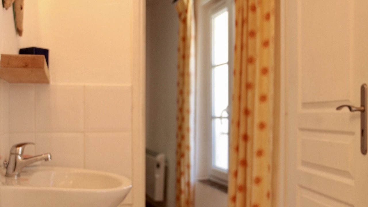 Photo of Bathroom in La Garde-Freinet