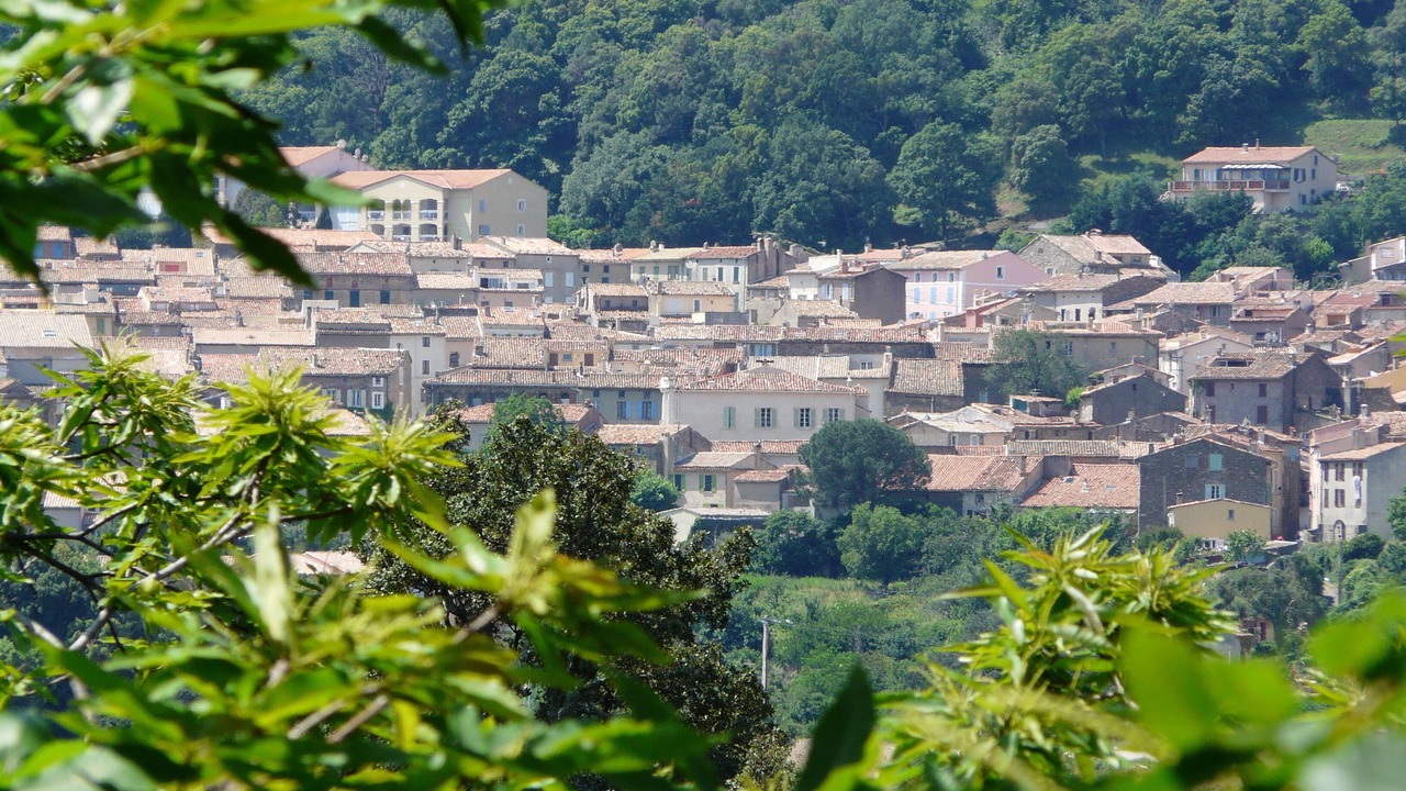 Photo of Outdoor in La Garde-Freinet