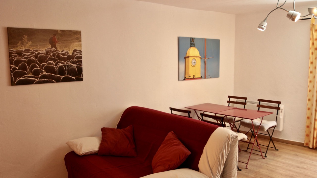 Photo of Livingroom in La Garde-Freinet