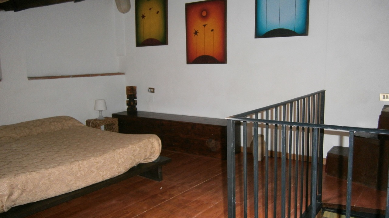 Photo of Bedroom in Pisa City Centre