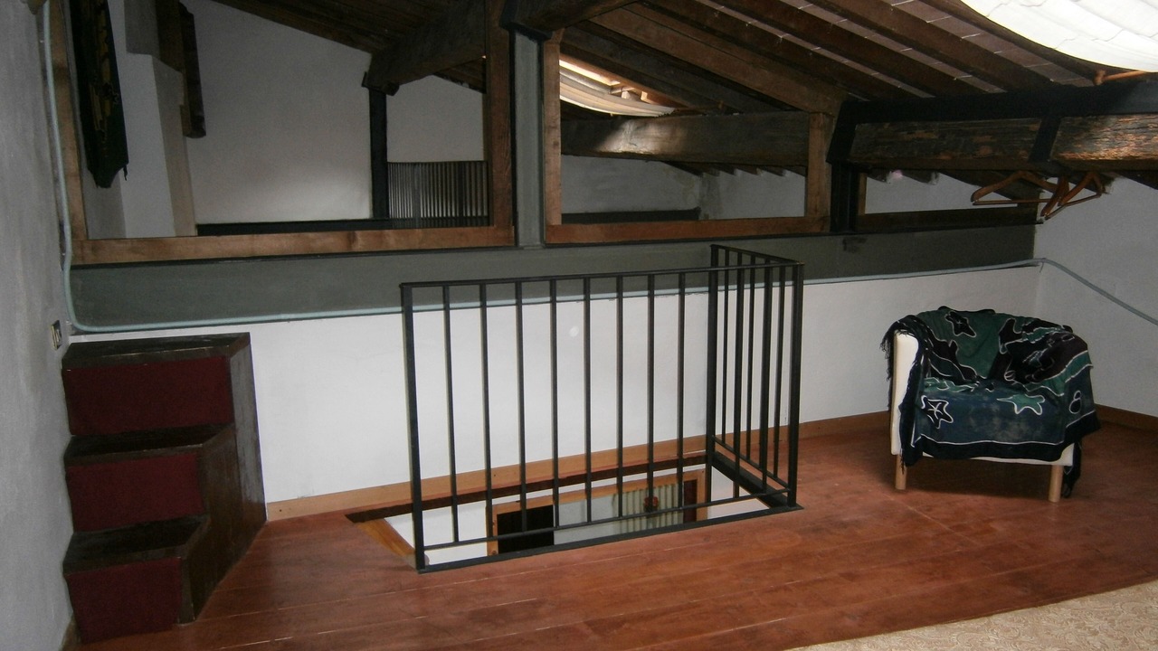 Photo of Bedroom in Pisa City Centre