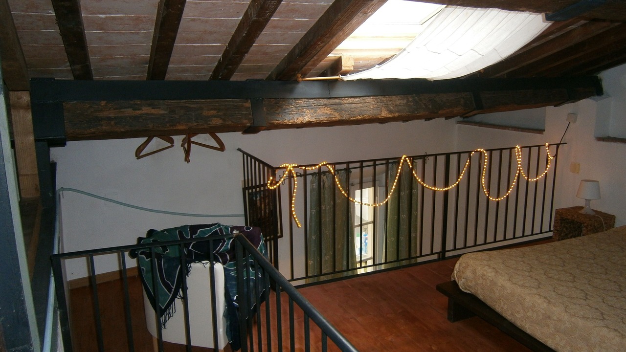 Photo of Bedroom in Pisa City Centre