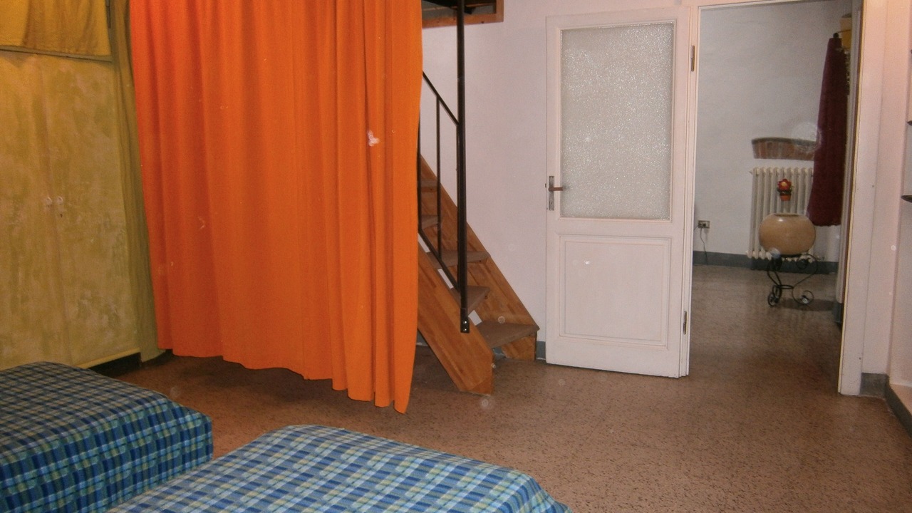 Photo of Bedroom in Pisa City Centre