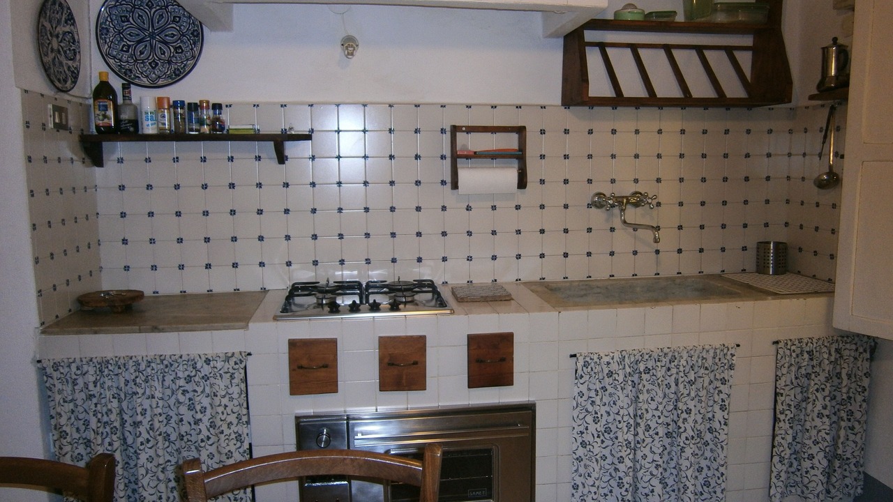 Photo of Kitchen in Pisa City Centre