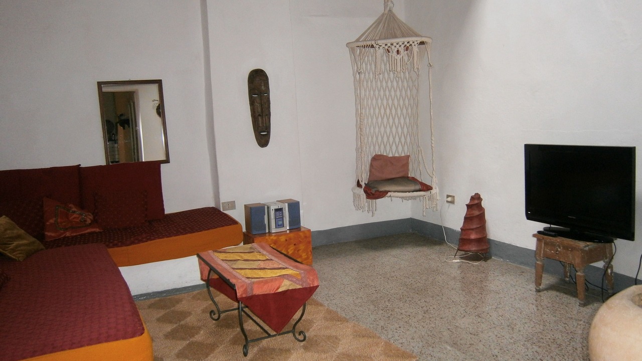 Photo of Livingroom in Pisa City Centre