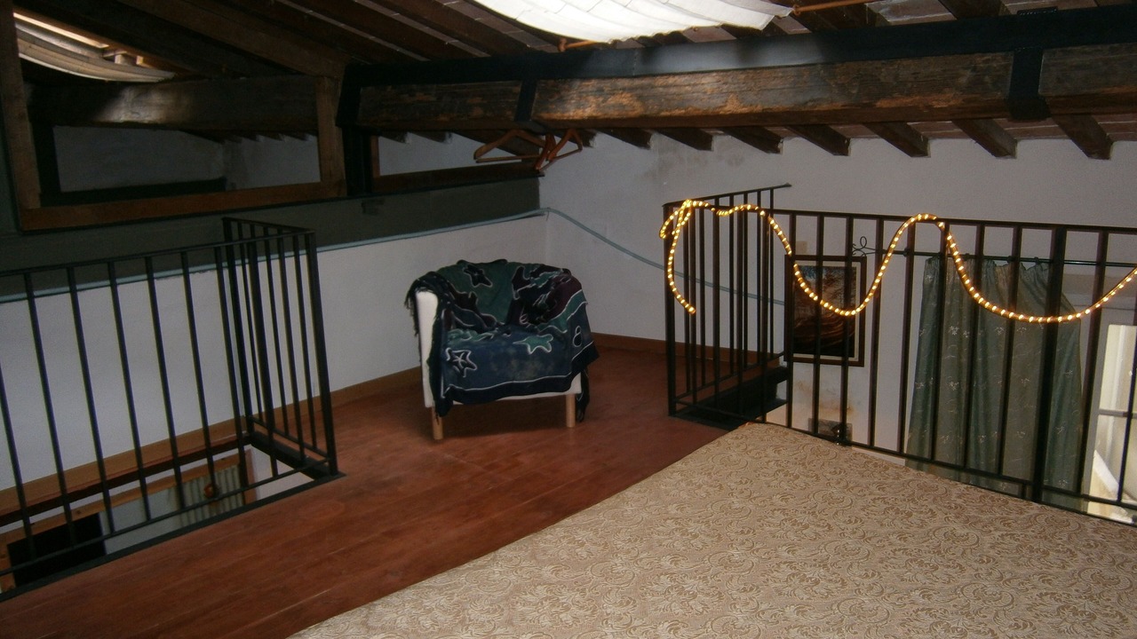 Photo of Bedroom in Pisa City Centre