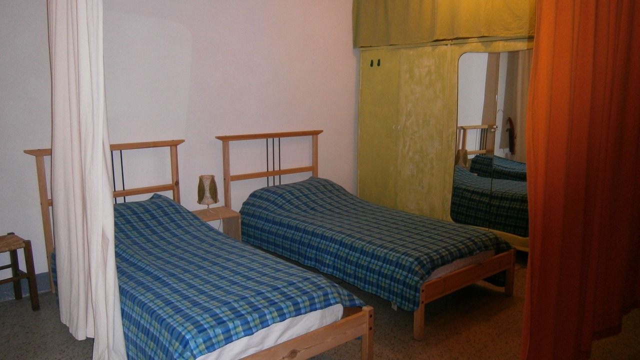 Photo of Bedroom in Pisa City Centre