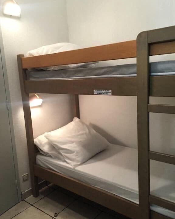Photo of Bedroom in Juan-les-Pins