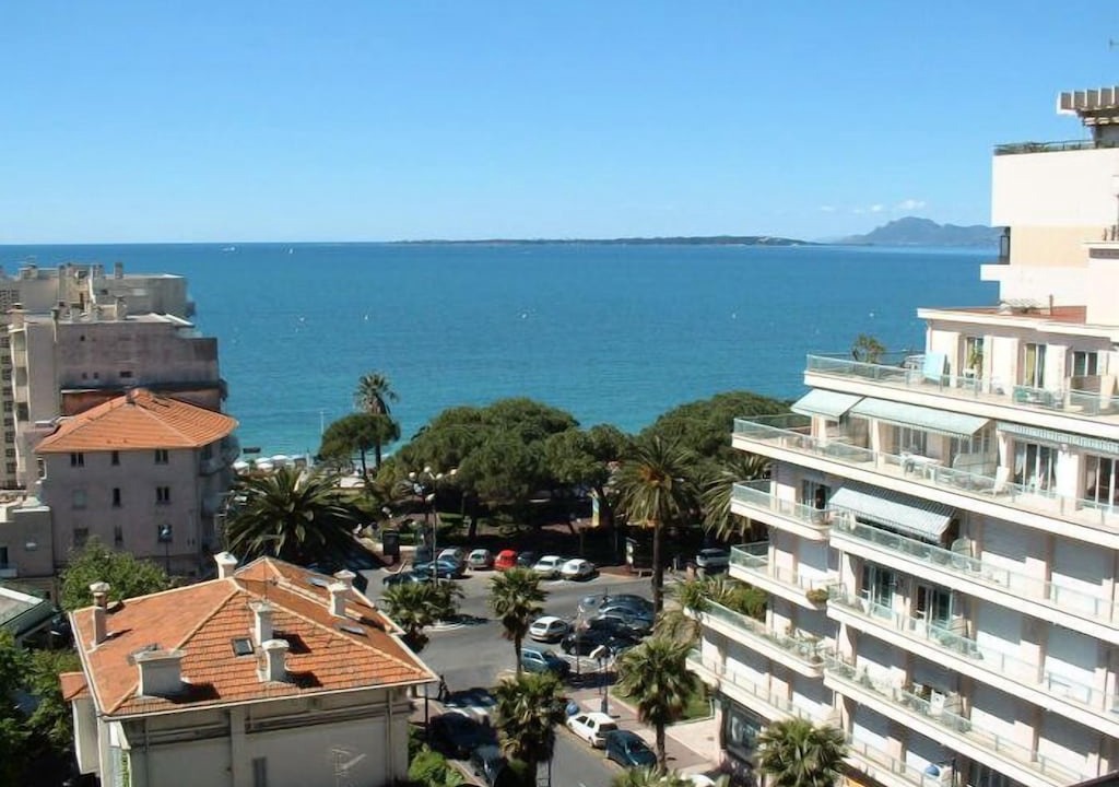 Photo of Buildings in Juan-les-Pins