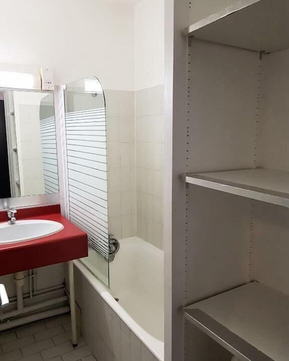 Photo of Bathroom in Juan-les-Pins