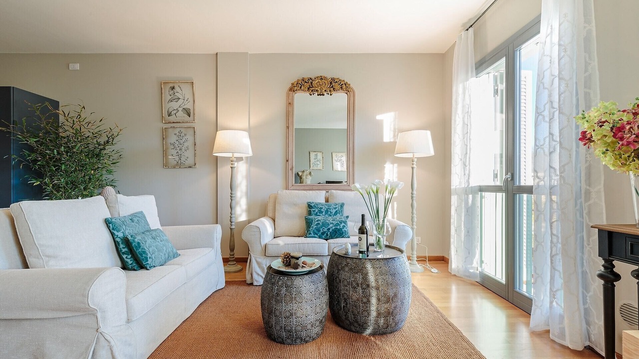 Photo of Livingroom in Lucca Historical Center