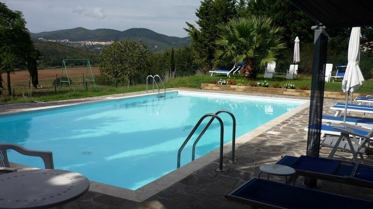 Photo of Outdoor in Gavorrano