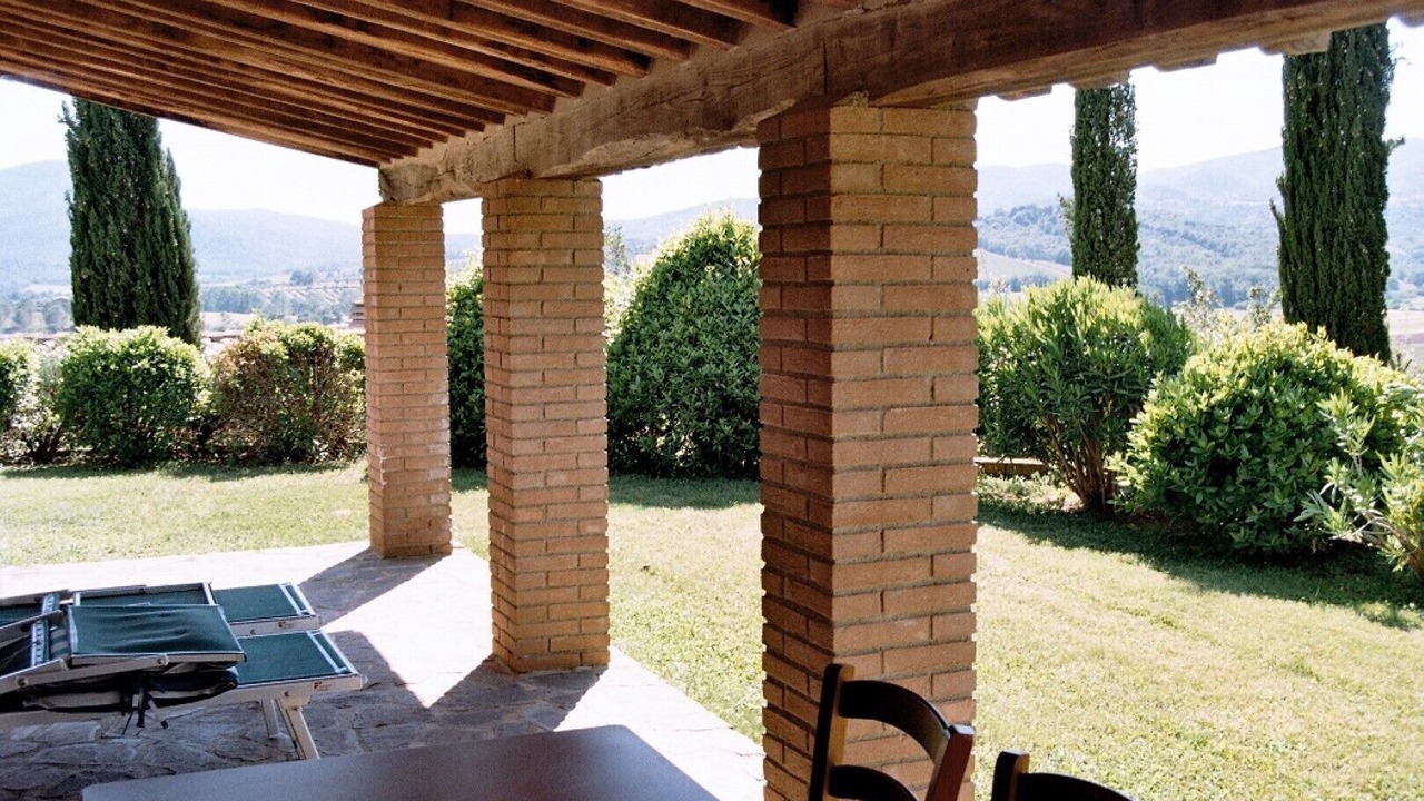 Photo of Outdoor in Gavorrano