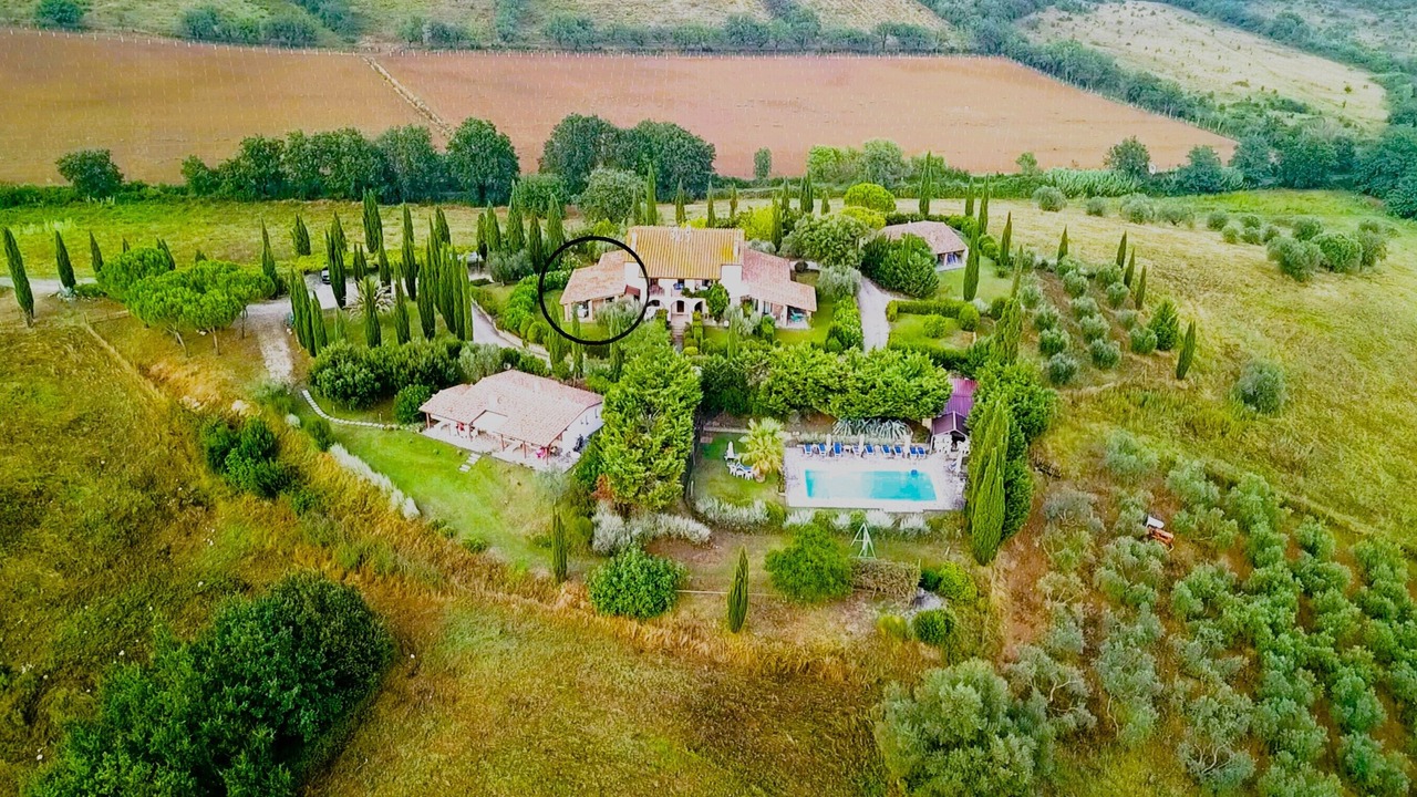Photo of Outdoor in Gavorrano