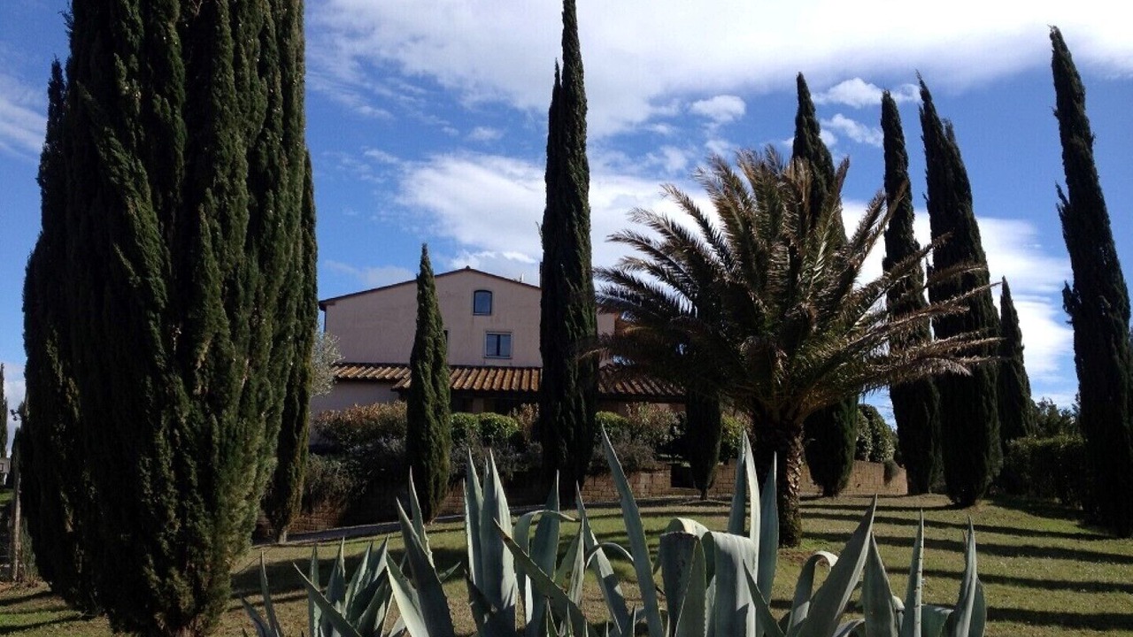 Photo of Outdoor in Gavorrano