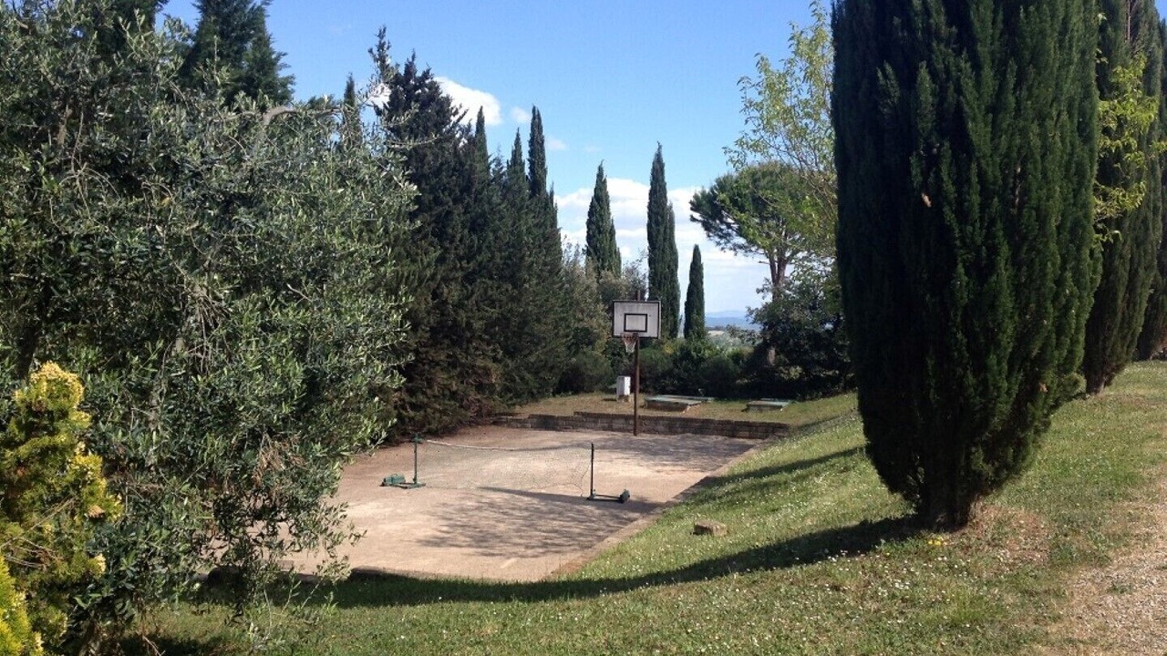 Photo of Outdoor in Gavorrano