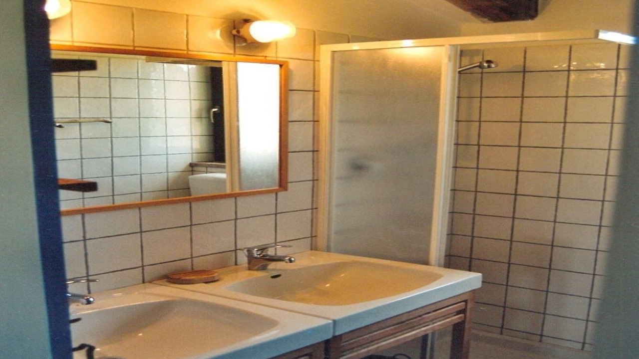 Photo of Bathroom in Gavorrano