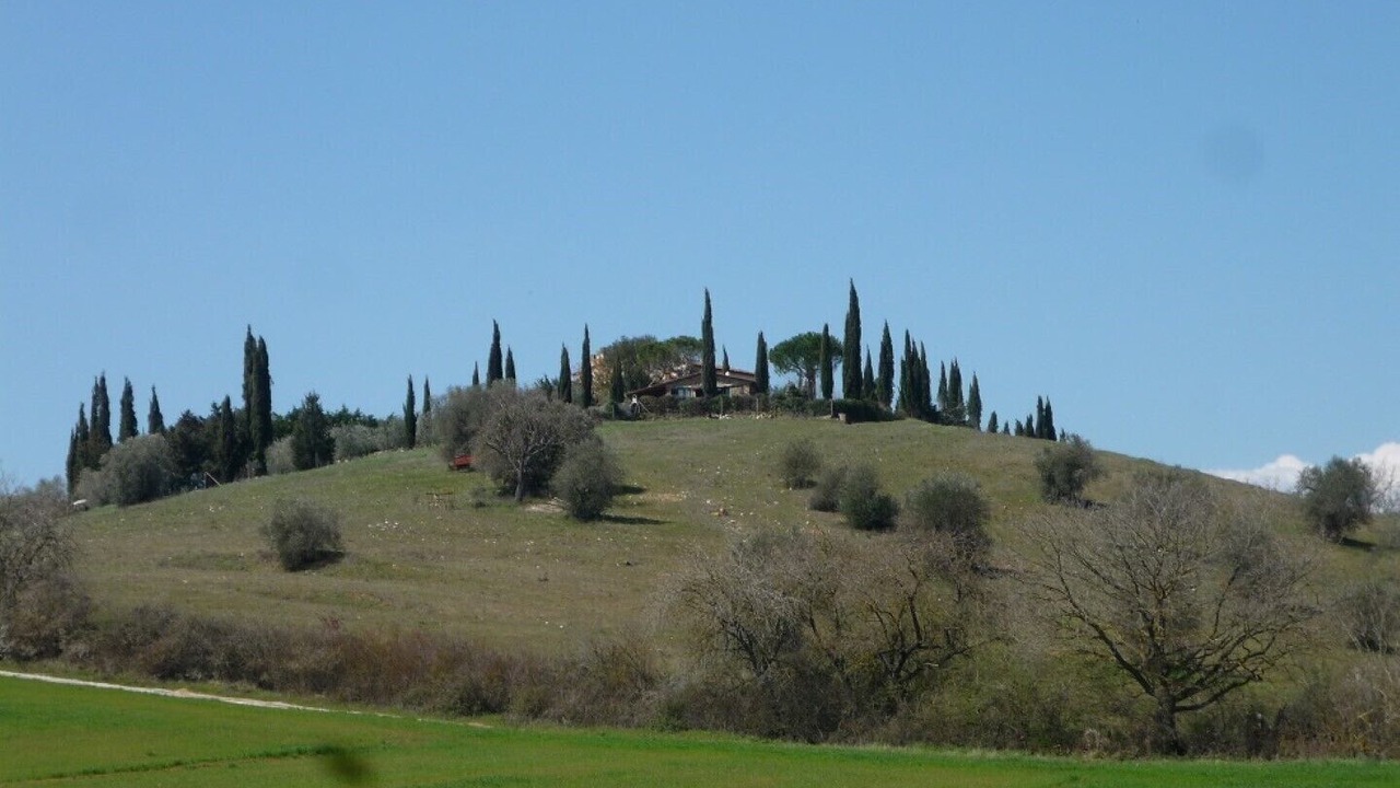 Photo of Outdoor in Gavorrano