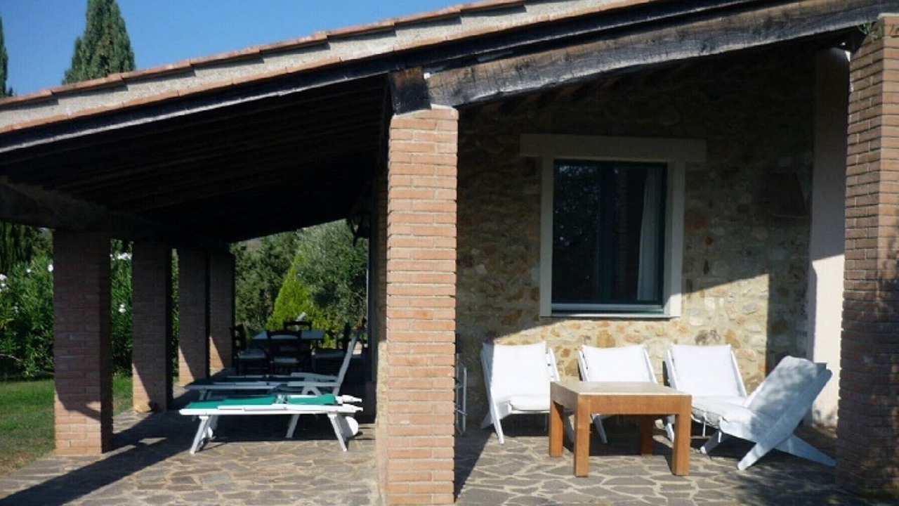 Photo of Outdoor in Gavorrano