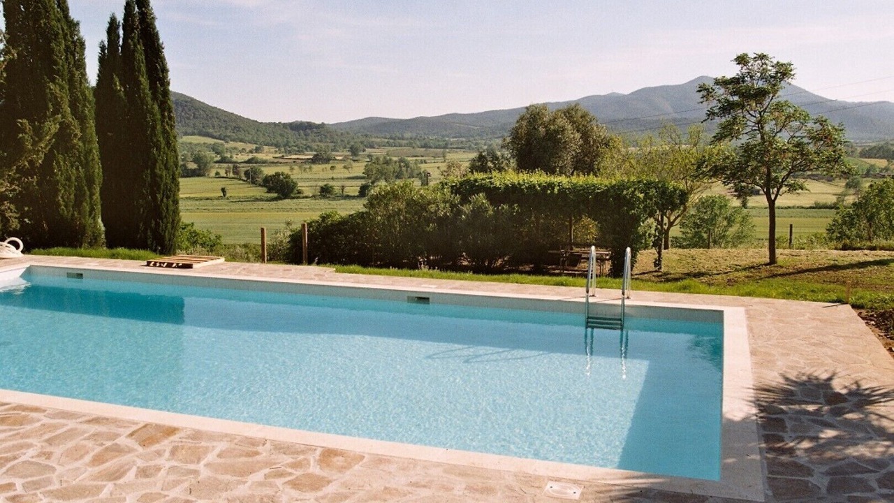 Photo of Outdoor in Gavorrano