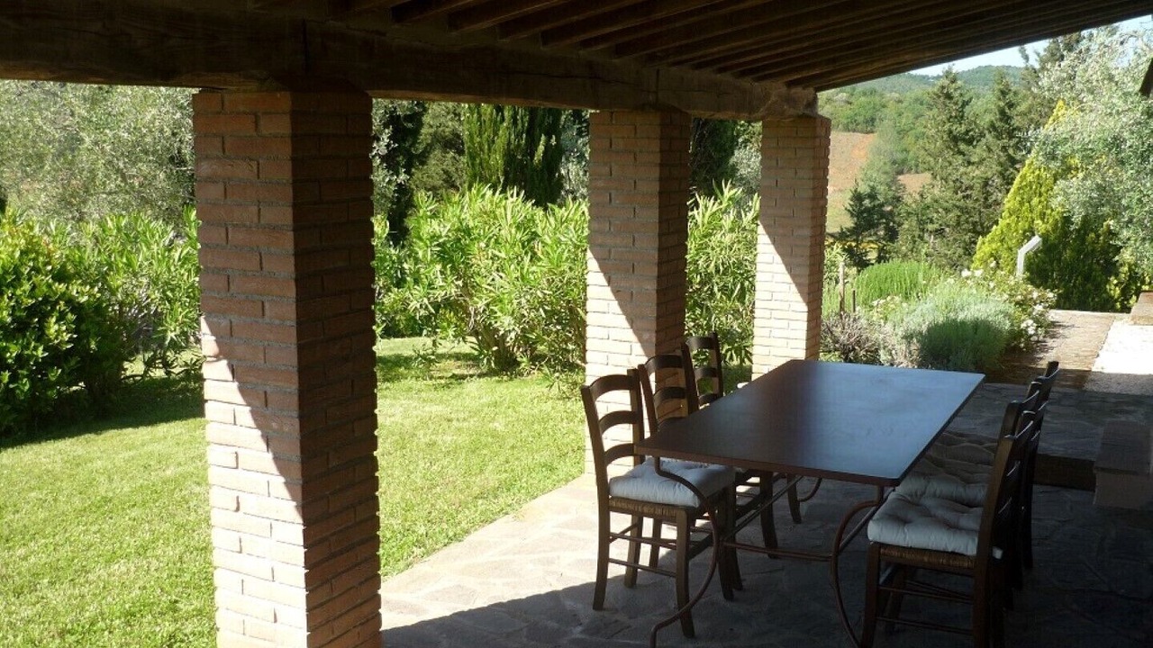 Photo of Outdoor in Gavorrano