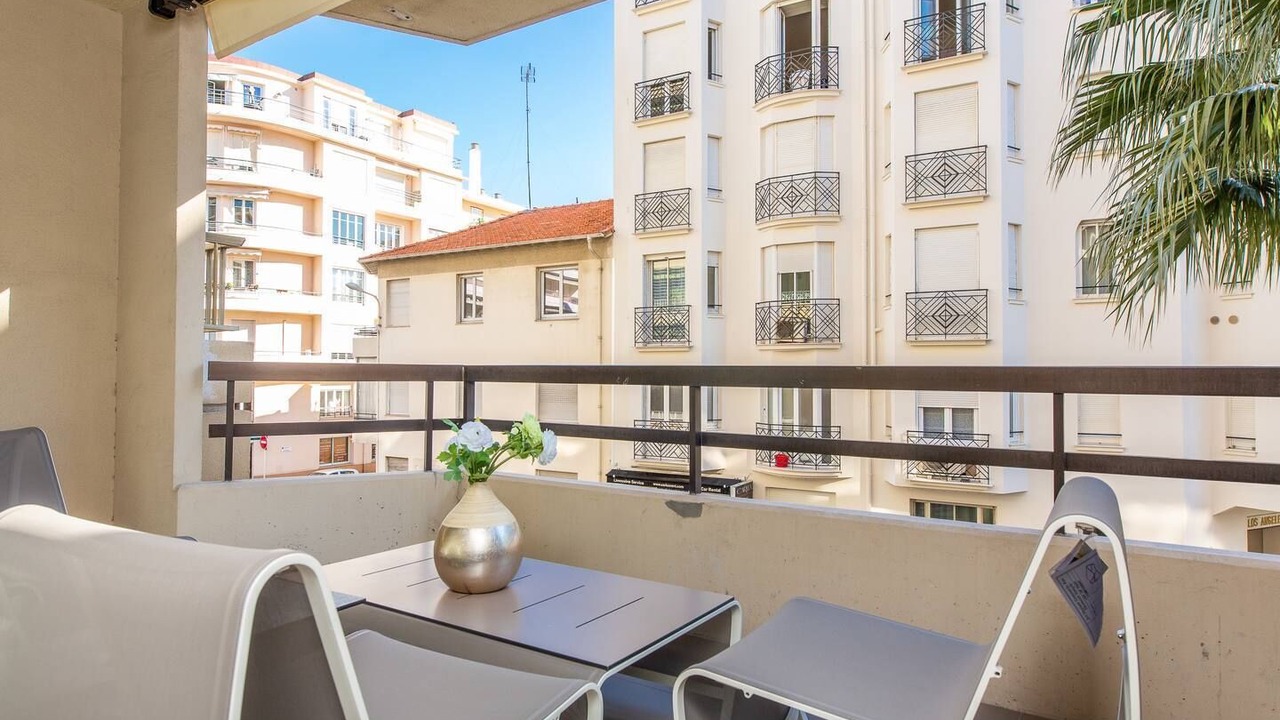 Photo of Outdoor in Cannes City Centre