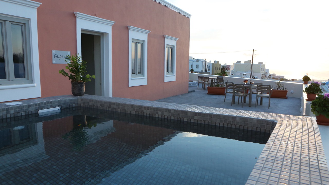 Photo of Outdoor in Karterados