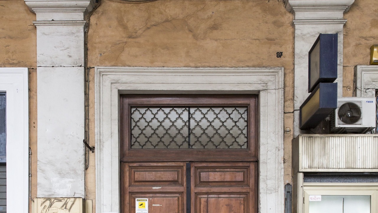Photo of Outdoor in Esquilino