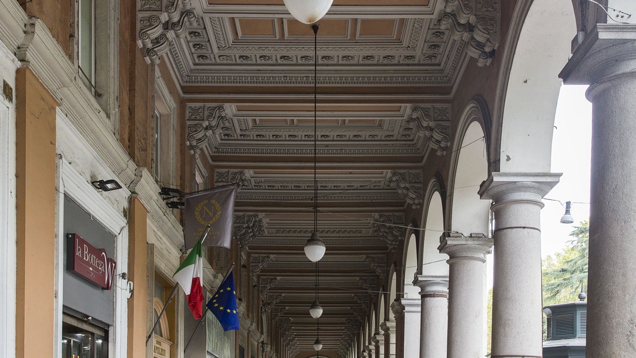 Photo of Others in Esquilino