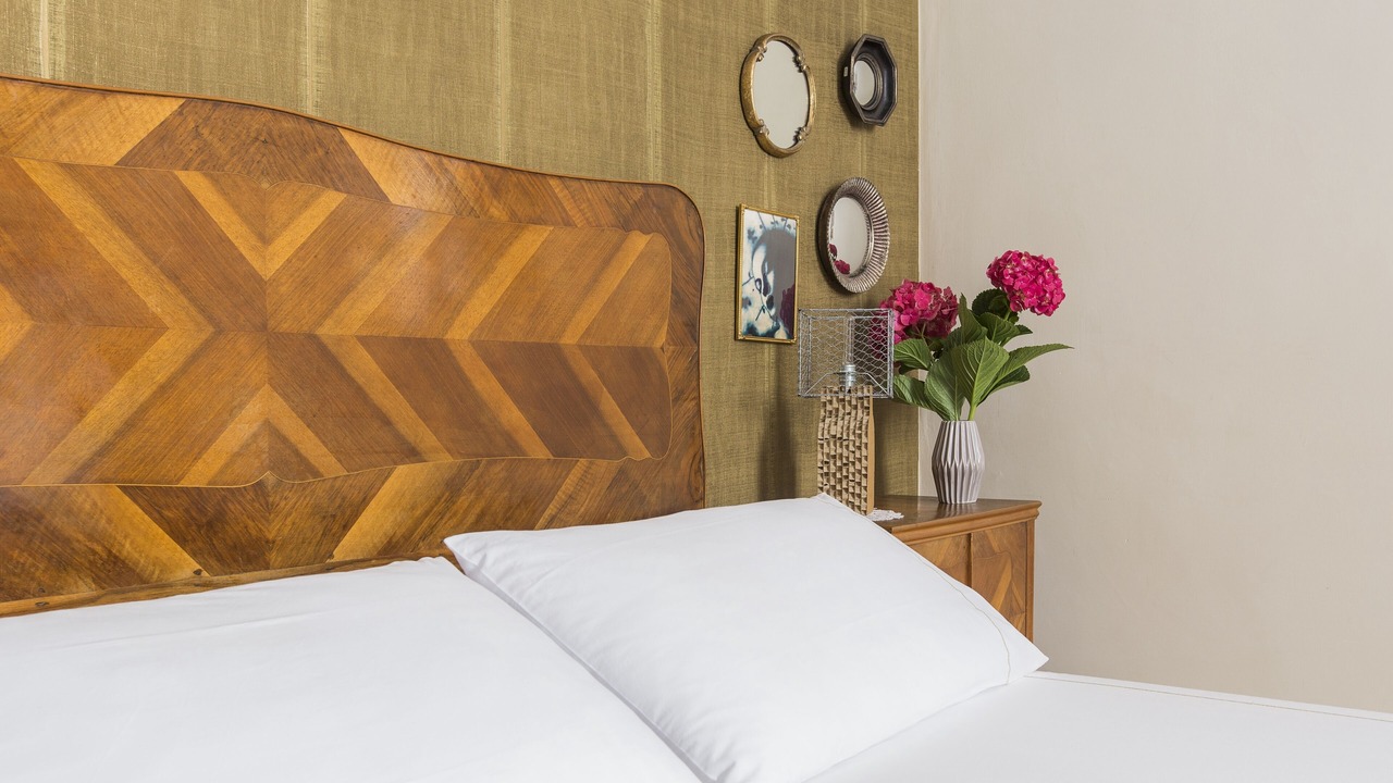 Photo of Bedroom in Esquilino