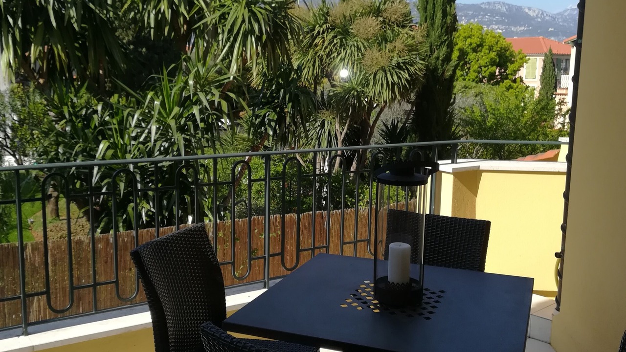 Photo of Others in Cap-Ferrat