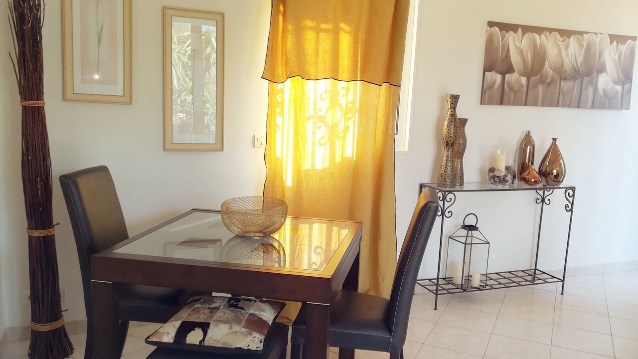 Photo of Bedroom in Cap-Ferrat