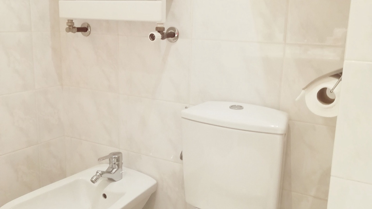 Photo of Bathroom in Cap-Ferrat