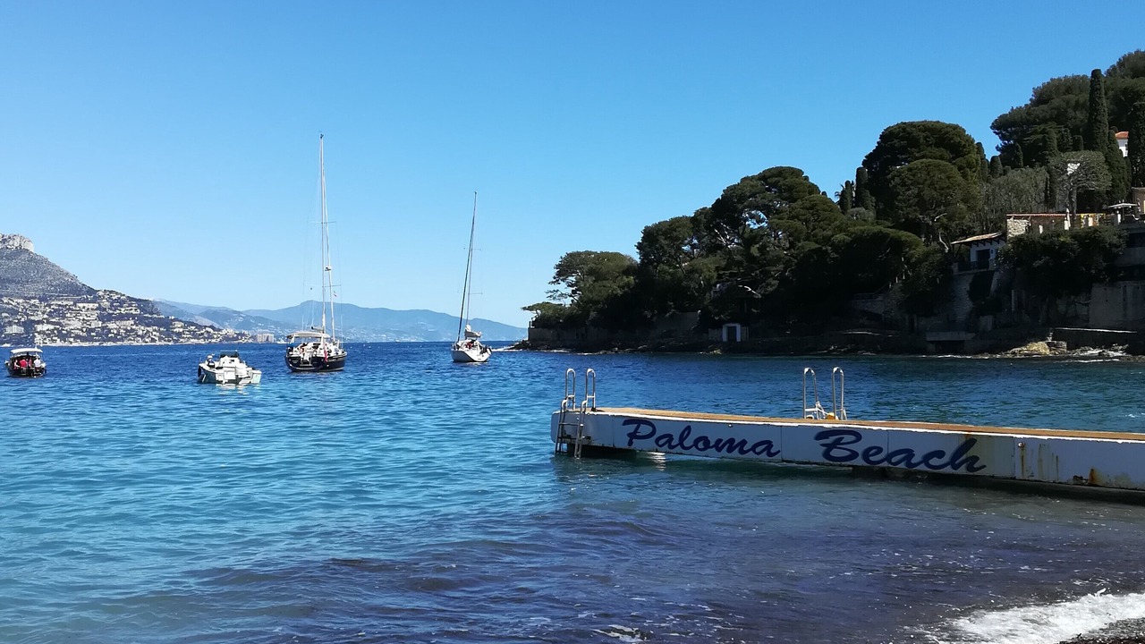 Photo of Others in Cap-Ferrat