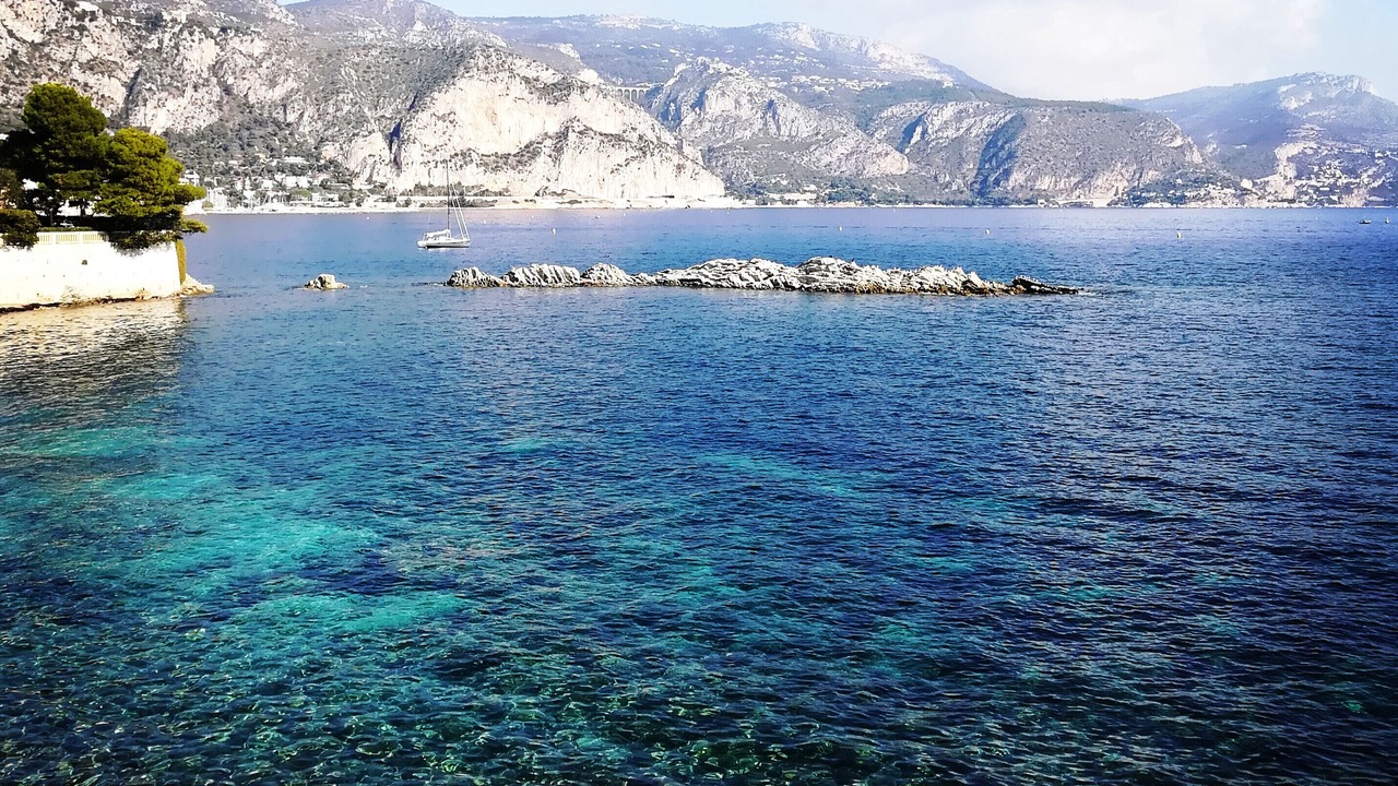 Photo of Others in Cap-Ferrat