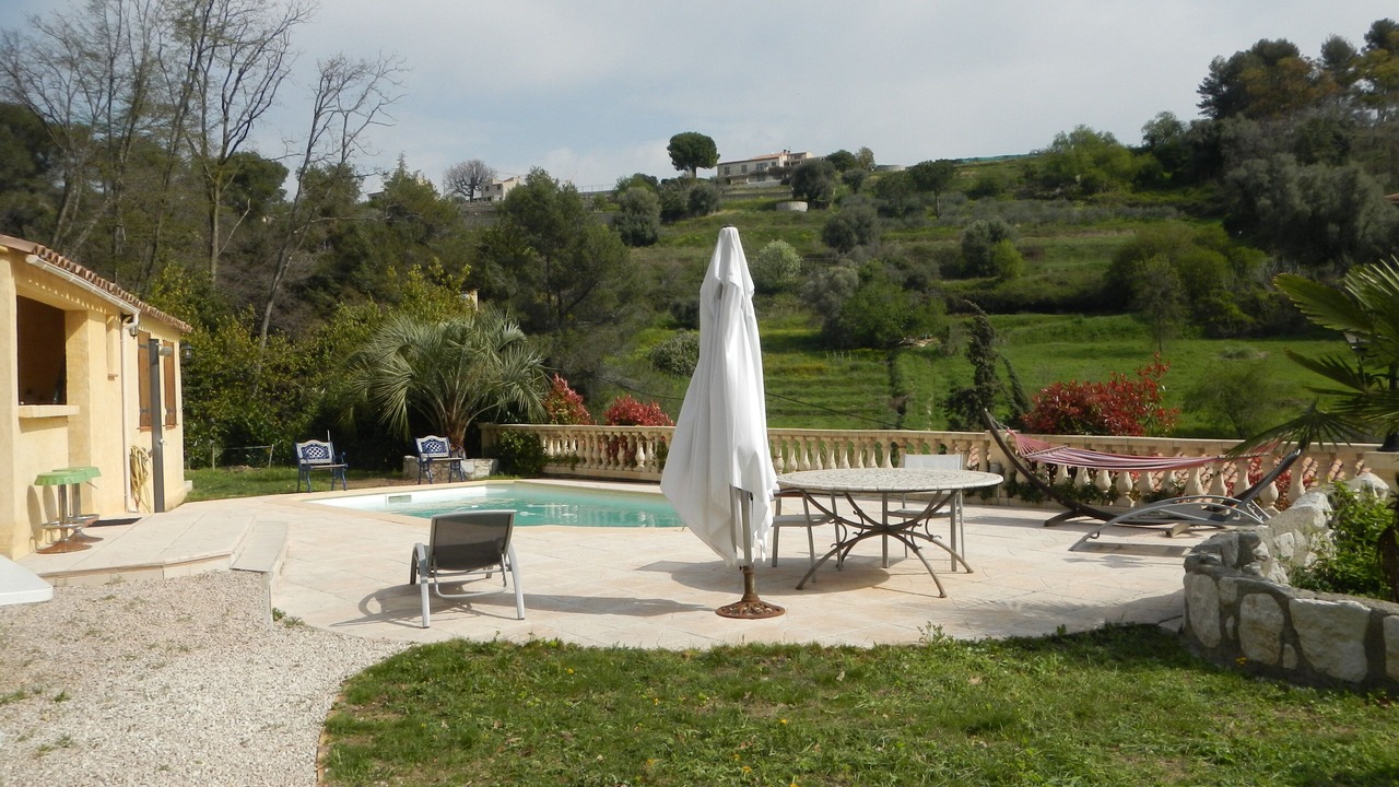 Photo of Outdoor in Saint-Paul-de-Vence