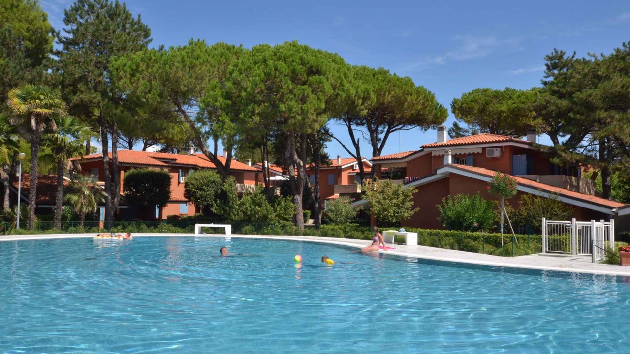 Photo of Outdoor in Bibione