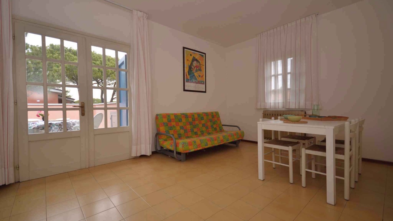 Photo of Livingroom in Bibione