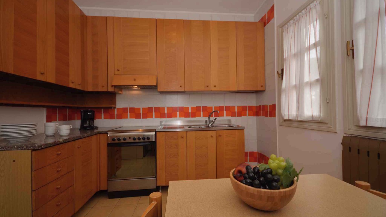 Photo of Kitchen in Bibione