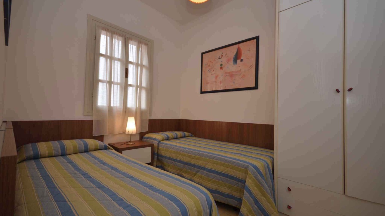 Photo of Bedroom in Bibione