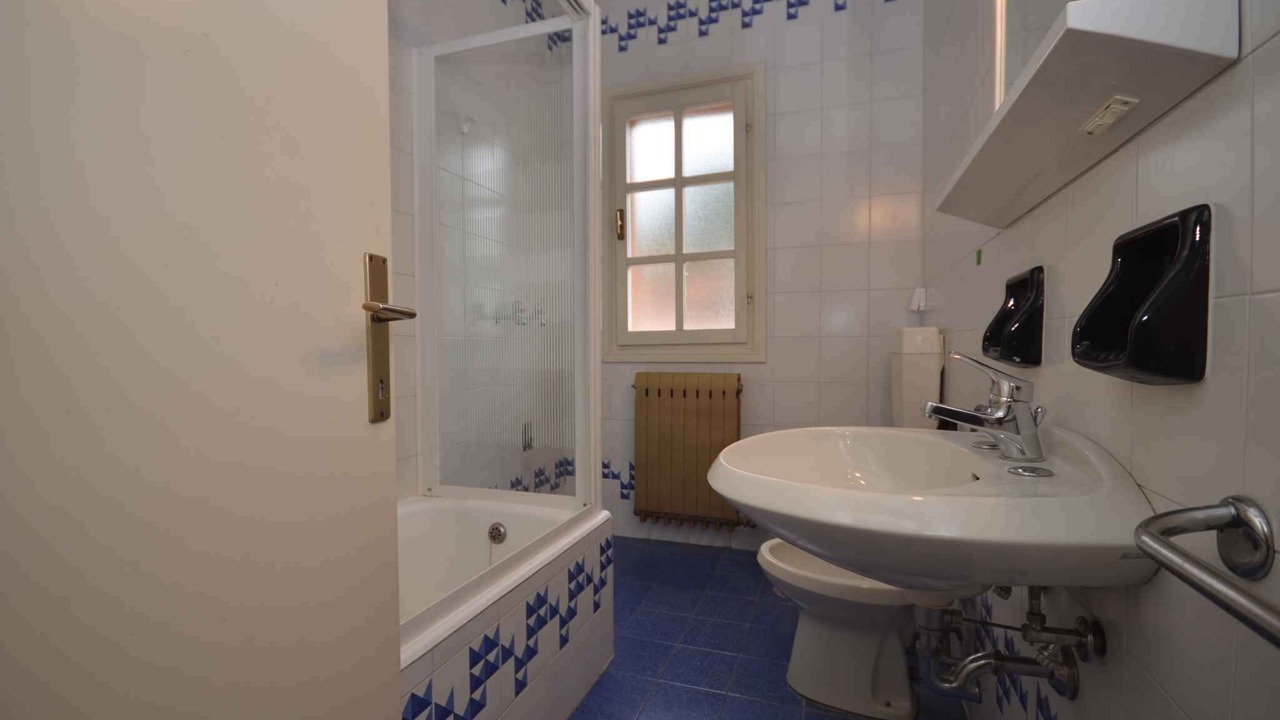 Photo of Bathroom in Bibione