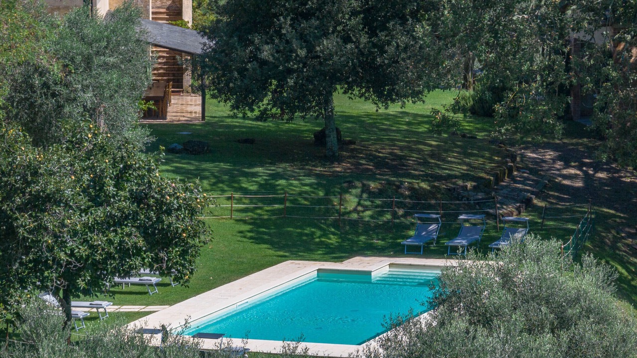 Photo of Outdoor in Buonconvento