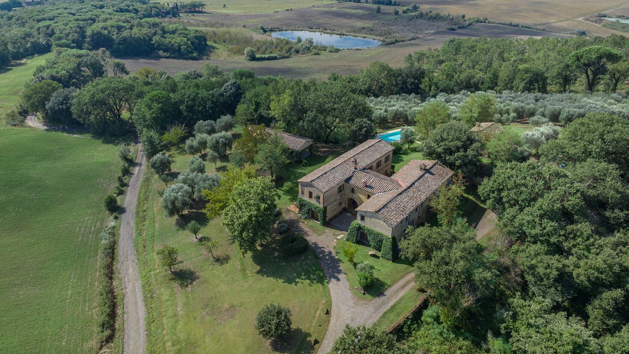 Photo of Outdoor in Buonconvento